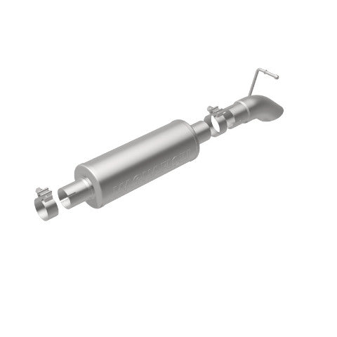 MagnaFlow cat-back exhaust system for 1991-1995 Jeep Wrangler stainless steel 17126