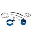 t 1713 Cold Air Intake Kit Replacement Hoses And Hardware Kit-17132 BBK Performance