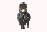 Fuel Shut-Off Valve Performance Fuel System Universal Fit Aeromotive 17134-BGPL