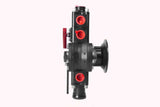 Fuel Shut-Off Valve Performance Fuel System Universal Fit Aeromotive 17134-BGPL