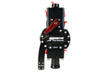 Fuel Shut-Off Valve Performance Fuel System Universal Fit Aeromotive 17134-BGPL