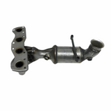 2007-2015 Mini Cooper Catalytic Converter 17139