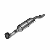 2008-2012 Mitsubishi Lancer Catalytic Converter 17142