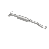 2012-2017 Jeep Wrangler System Off Road Pro Cat-Back 17144 Magnaflow