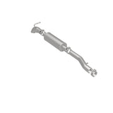 2012-2017 Jeep Wrangler System Off Road Pro Cat-Back 17144 Magnaflow