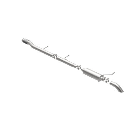 MagnaFlow cat-back exhaust system for 2014-2018 Chevy Silverado 1500 stainless steel 17146