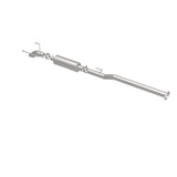 2013-2015 Toyota Tacoma System Off Road Pro Cat-Back 17147 Magnaflow