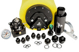 Fuel Pump Complete Kit High Flow EFI Performance Universal Fit Aeromotive 17167-BGPL