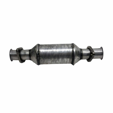 2005-2008 Hyundai Tucson Catalytic Converter 17173
