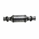 2005-2008 Hyundai Tucson Catalytic Converter 17173
