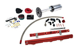 Fuel Pump Complete Kit High Flow EFI Performance Vehicle Specific Fit Aeromotive 17175-BGPL