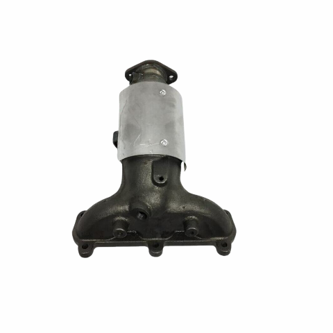 2006-2008 Kia Optima Catalytic Converter 17176