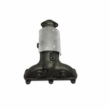 2006-2008 Kia Optima Catalytic Converter 17176