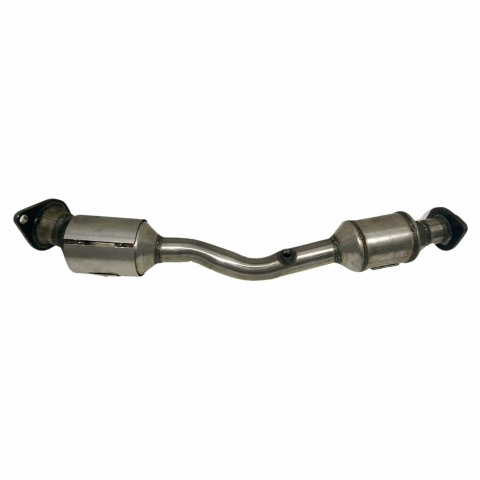 2009-2013 Nissan Cube Catalytic Converter 17177