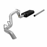 70 Series Performance Muffler for 1998-2001 Ram 1500 Exhaust stainless steel