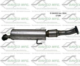 2008-2013 Scion xB Catalytic Converter 17186