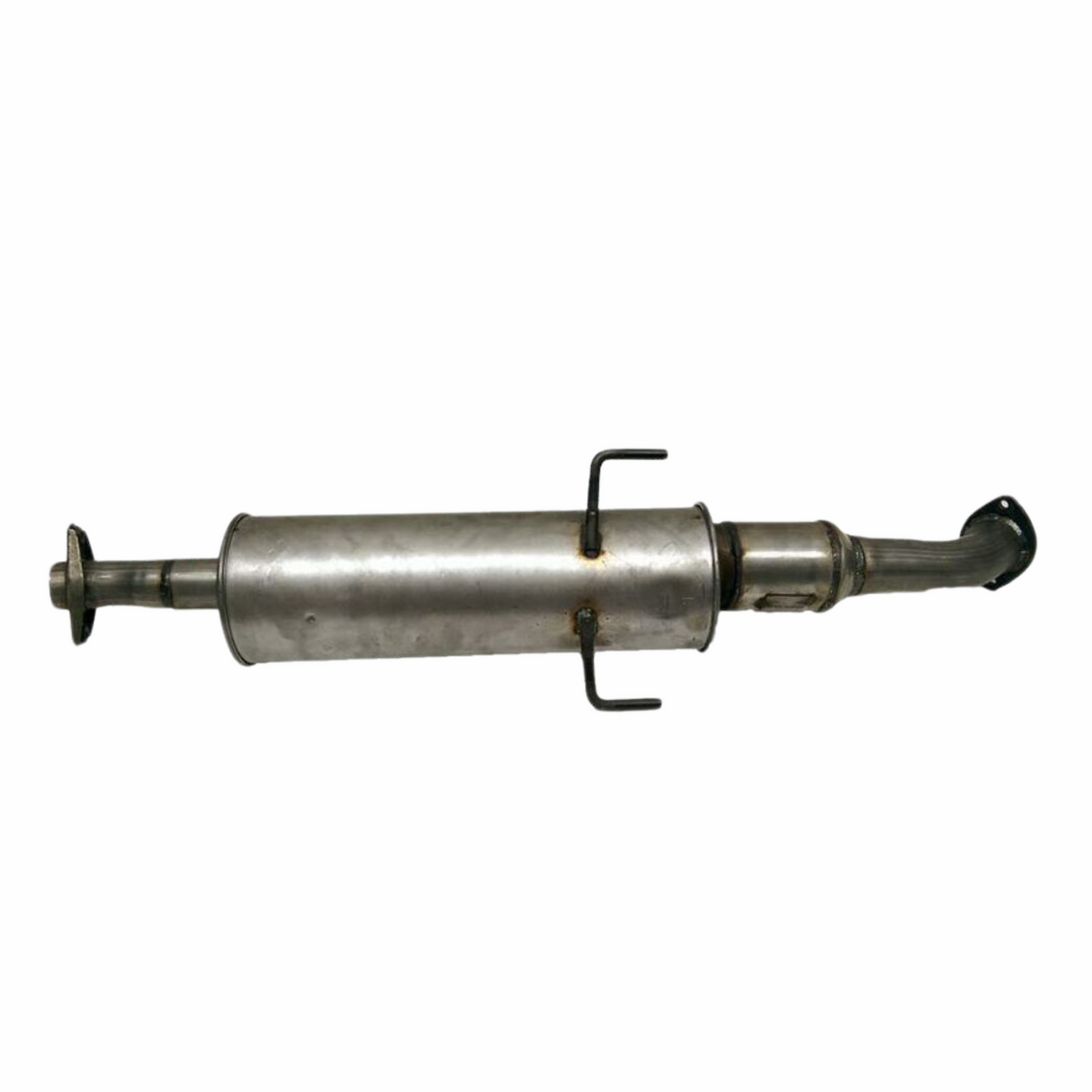 t 2008-2013 Scion xB Catalytic Converter 17186 Davico Mfg