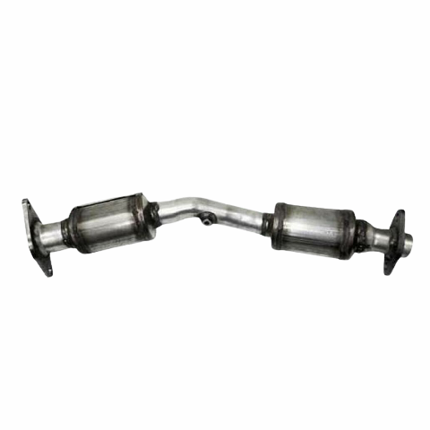 2007-2012 Nissan Sentra Catalytic Converter 17198