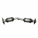 t 2007-2012 Nissan Sentra Catalytic Converter 17198 Davico Mfg
