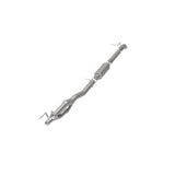 MagnaFlow cat-back exhaust system for 2011-2016 Ford F-250 stainless steel 17200