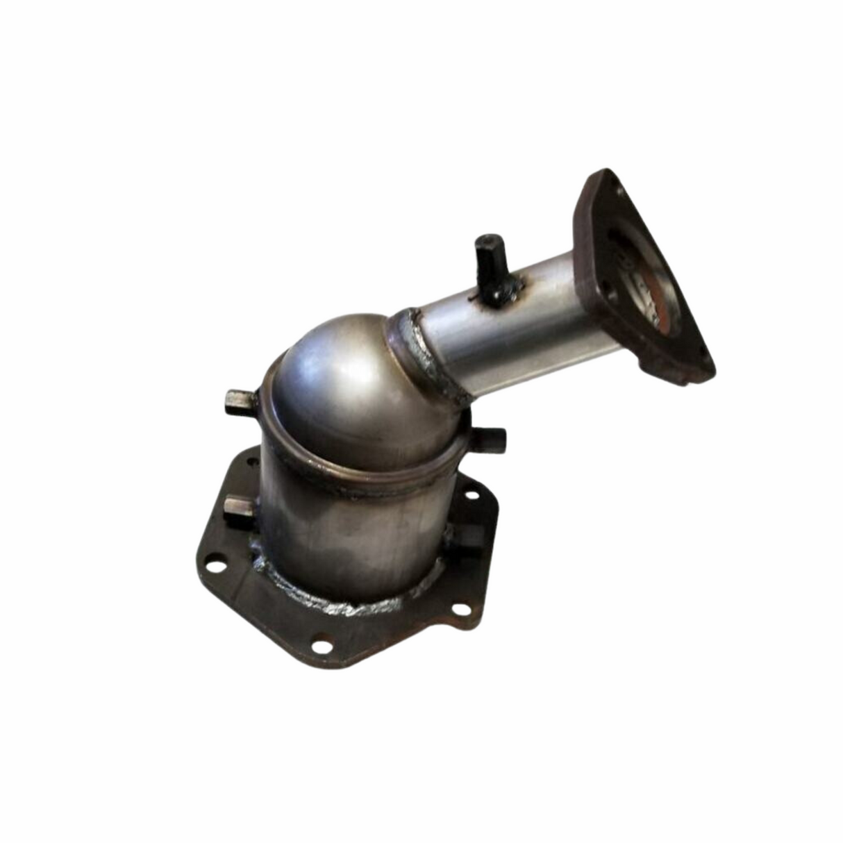 2009-2017 Nissan Murano Catalytic Converter 17203