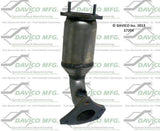 2009-2017 Nissan Murano Catalytic Converter 17204