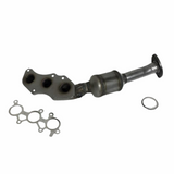 2006 Lexus GS300 Catalytic Converter 17212