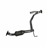 2005-2011 Toyota Tacoma Catalytic Converter 17221