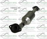 2005-2011 Toyota Tacoma Catalytic Converter 17222