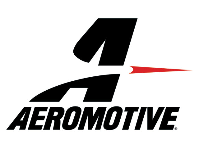 Aeromotive 17248 Fuel Log and Regulator Kit