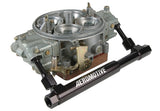 Carburetor Fuel Log Performance Fuel System Universal Fit Aeromotive 17248-BGPL
