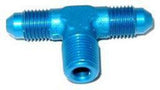 NOS Flare to Pipe T Fitting - 17250NOS