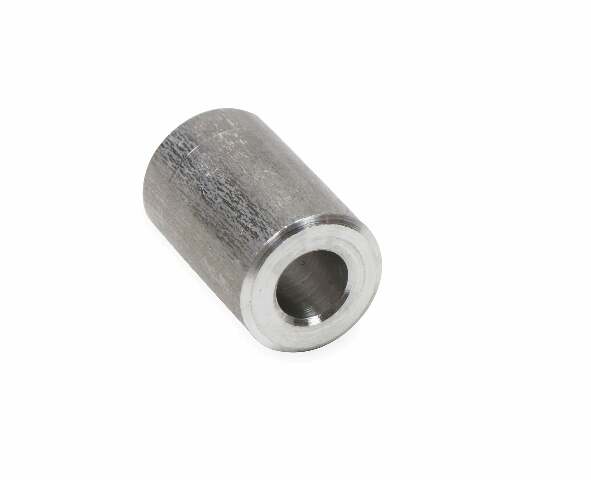 NOS Weld-in Nitrous Nozzle Fitting - 17284NOS