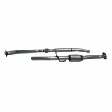 2004-2005 Toyota RAV4 Catalytic Converter 17306