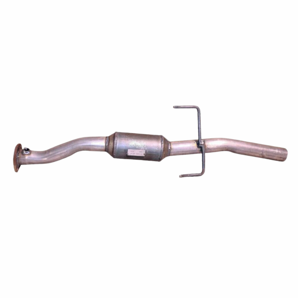 2004-2005 Toyota RAV4 Catalytic Converter 17306F