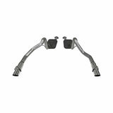 1999-2004 Ford Mustang Cat-back Exhaust System Flowmaster American Thunder 17312