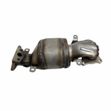 2008-2016 Honda Odyssey Catalytic Converter 17323