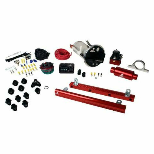 Aeromotive 17329 05-09 Mustang GT Stealth Eliminator Street System