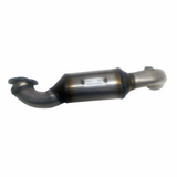 2009-2015 Mini Cooper Catalytic Converter 17339