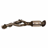 2007-2017 Lexus LS460 Catalytic Converter 17342