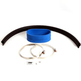 t 1736 Cold Air Intake Replacement Hardware Kit-17362 BBK Performance