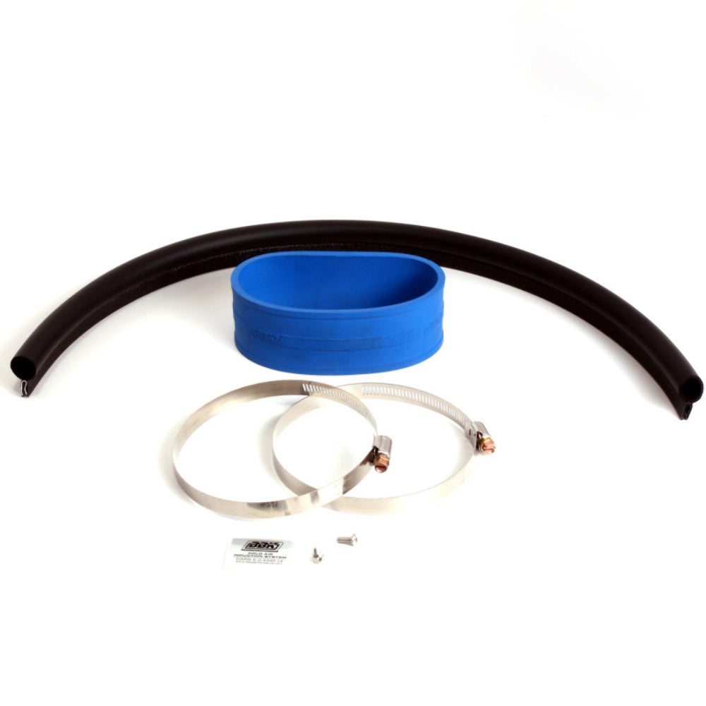 t 1736 Cold Air Intake Replacement Hardware Kit-17362 BBK Performance