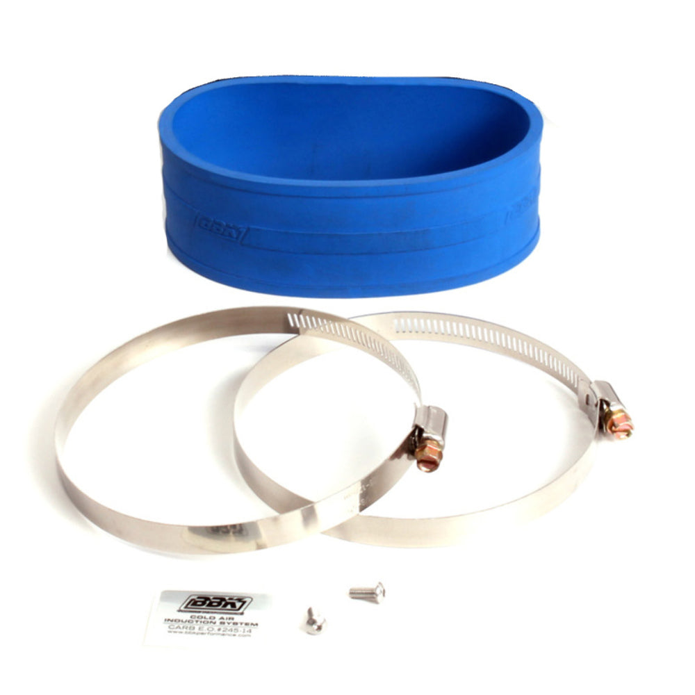t 1736 Cold Air Intake Replacement Hardware Kit-17362 BBK Performance