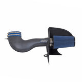 Fits 2005-2009 Mustang GT Cold Air Intake (Charcoal Finish)-17365
