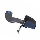 Fits 2005-2009 Mustang GT Cold Air Intake (Charcoal Finish)-17365