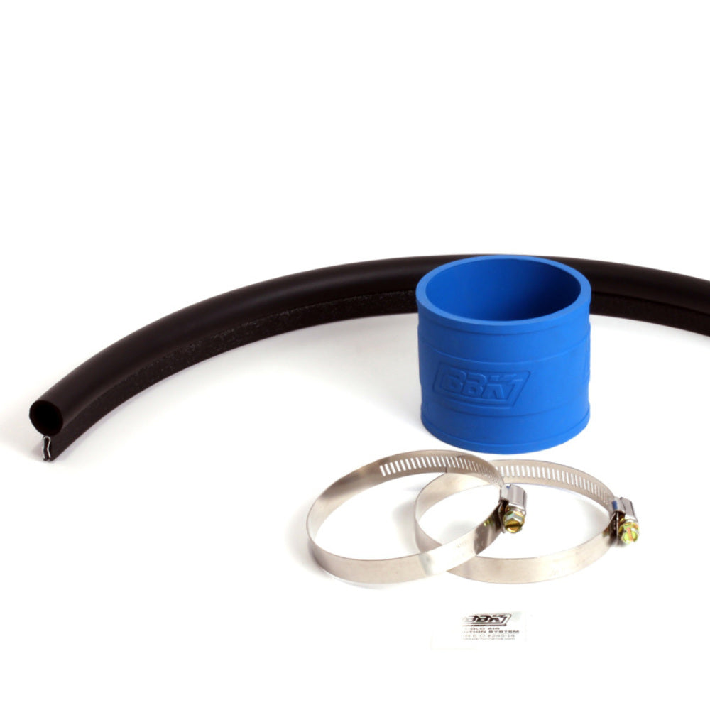 t 1737 Cold Air Intake Replacement Hardware Kit-17372 BBK Performance