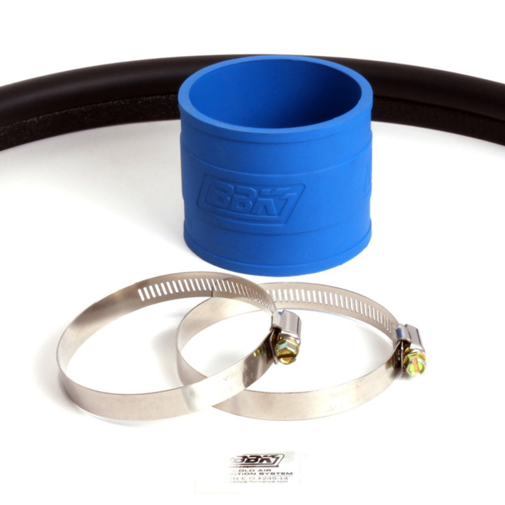 t 1737 Cold Air Intake Replacement Hardware Kit-17372 BBK Performance