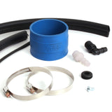 t 1738 Cold Air Intake Replacement Hardware Kit-17382 BBK Performance