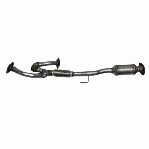 2004-2008 Toyota Solara Catalytic Converter 17383