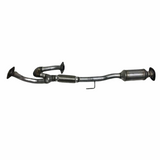 2004-2008 Toyota Solara Catalytic Converter 17383